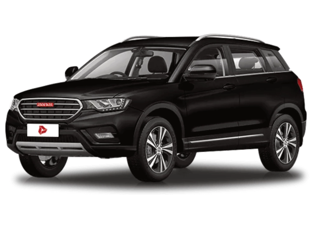Щітки склоочисника Haval H6 coupe 2017–2022 SUV