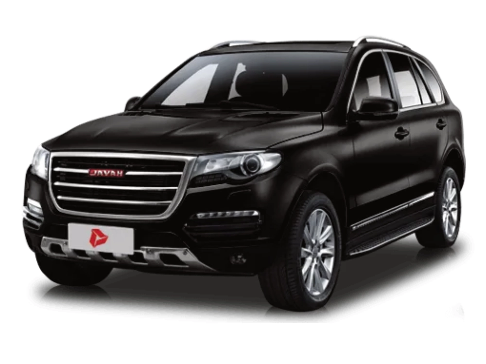 Haval H8 wiper blades 2013–2018 SUV