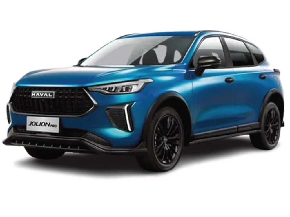Щітки склоочисника Haval Jolion 2021–2026 SUV