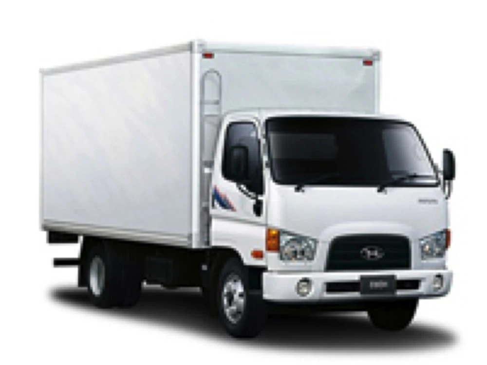 Wycieraczki Hyundai HD 45 65 72 78 1987–2017 45 | 65 | 72 | 78 van