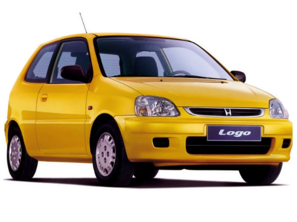 Honda Logo wiper blades 1996–2001 hatchback