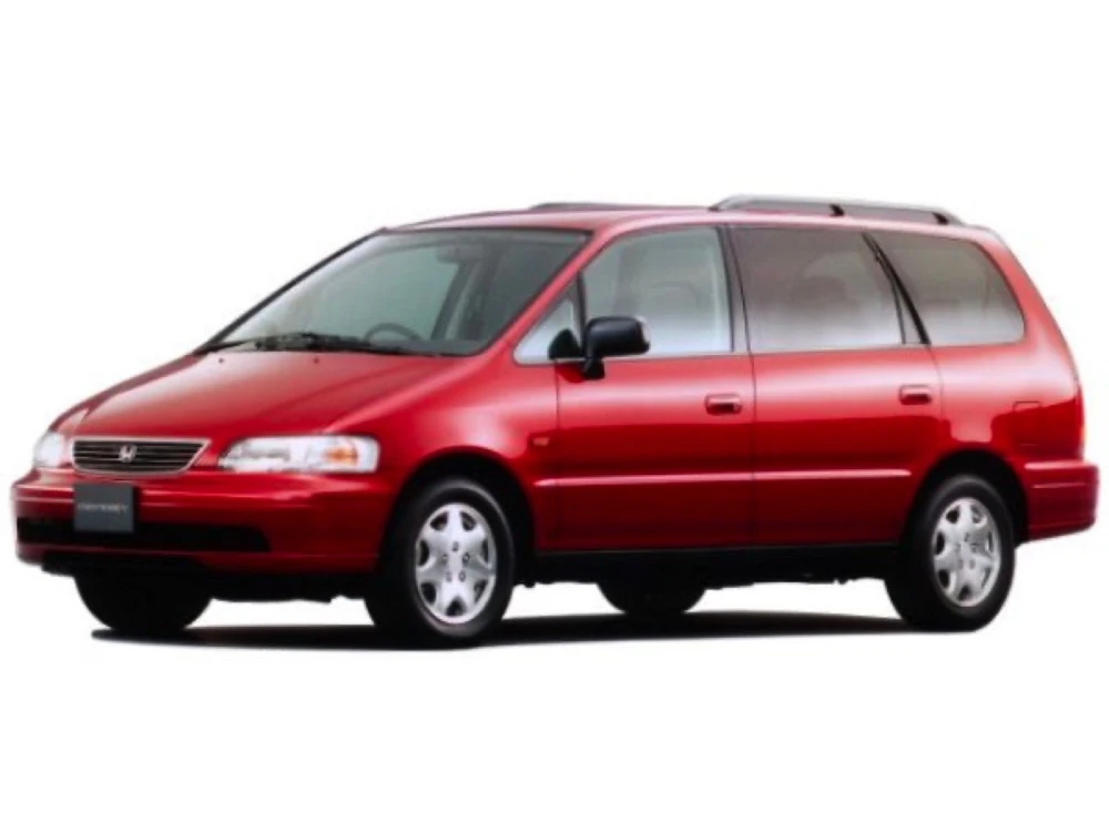 Wycieraczki Honda Odyssey 1 1994–1999 RA MPV