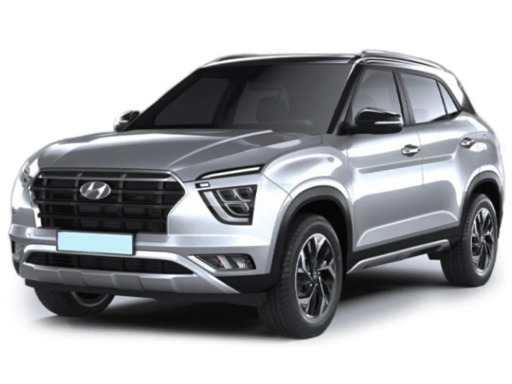 Wycieraczki Hyundai Creta 2 2021–2026 SU2 | SUV