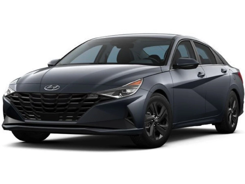 Hyundai Elantra 7 wiper blades 2020–2026 CN7 sedan