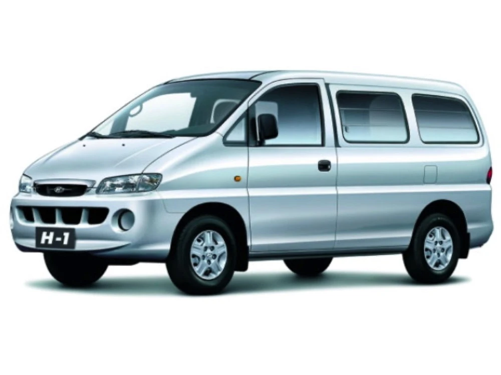 Wycieraczki Hyundai H200 1 1997–2005 A1 van