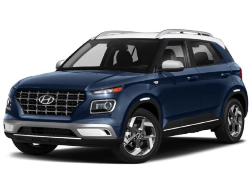 Дворники Hyundai Venue 2019–2026 QX SUV