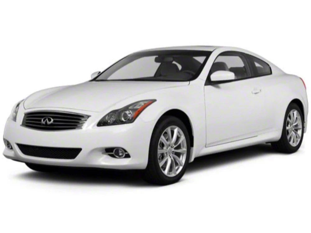Wycieraczki Infiniti G 2006–2013 V36 | G37 coupe