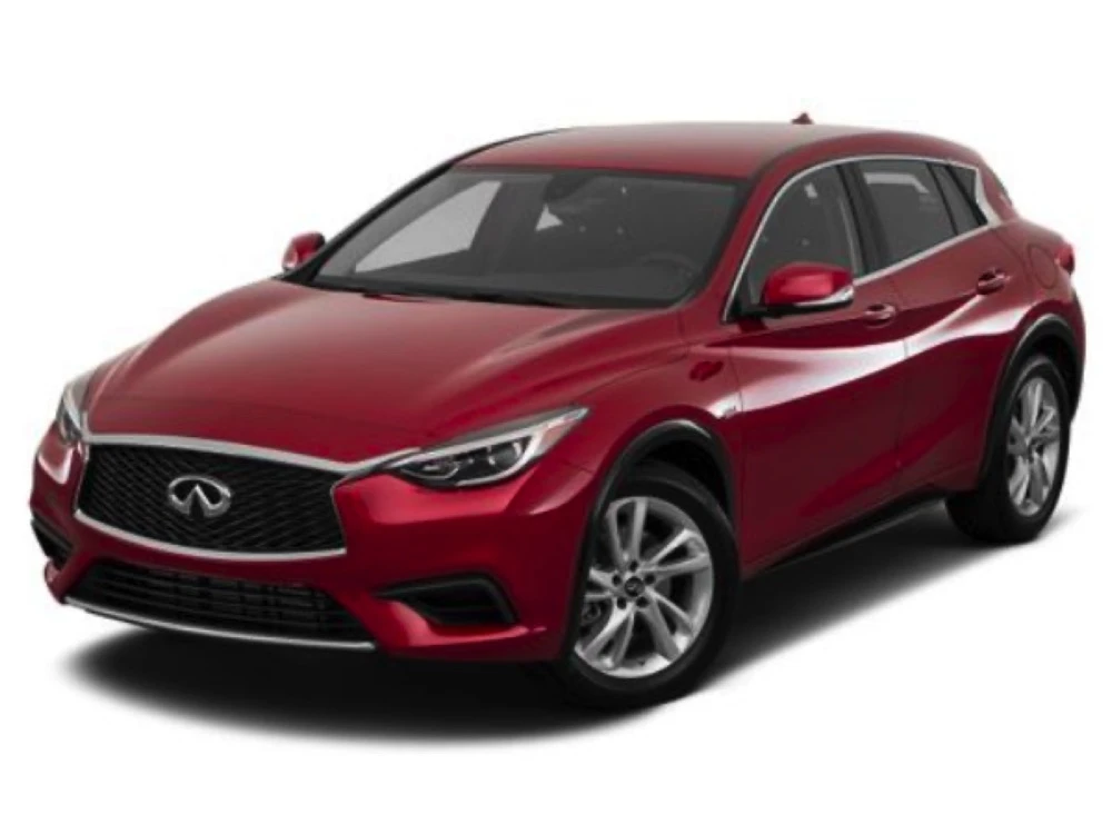 Wycieraczki Infiniti Q30 2015–2019 H15E SUV
