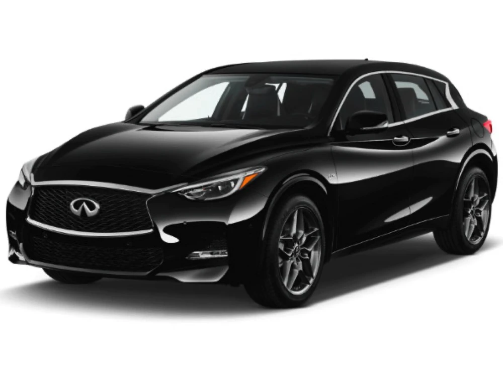 Дворники Infiniti QX30 2015–2019 H15E SUV