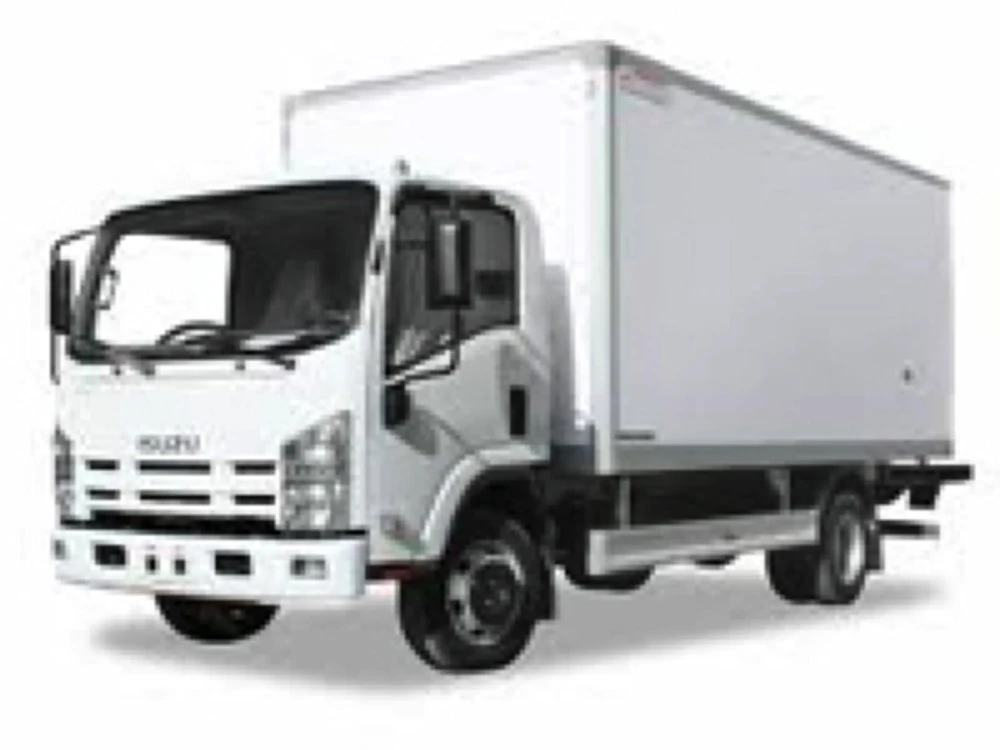 Wycieraczki Isuzu ELF 1985–2004 Фургон