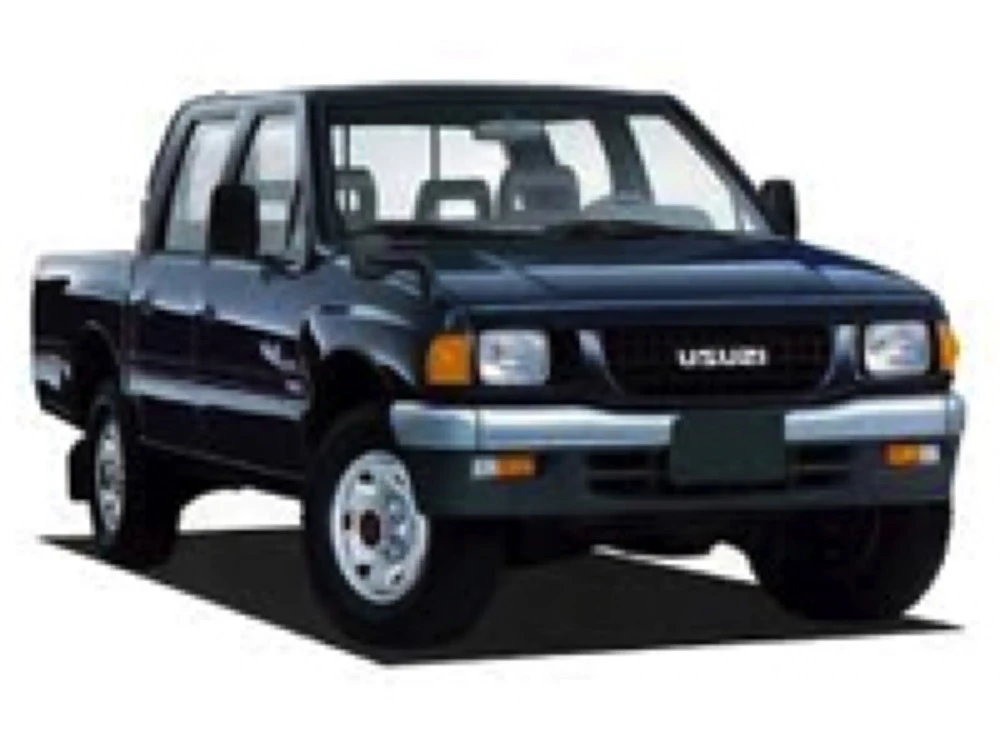 Дворники Isuzu Pick Up 1979–1996 Пикап