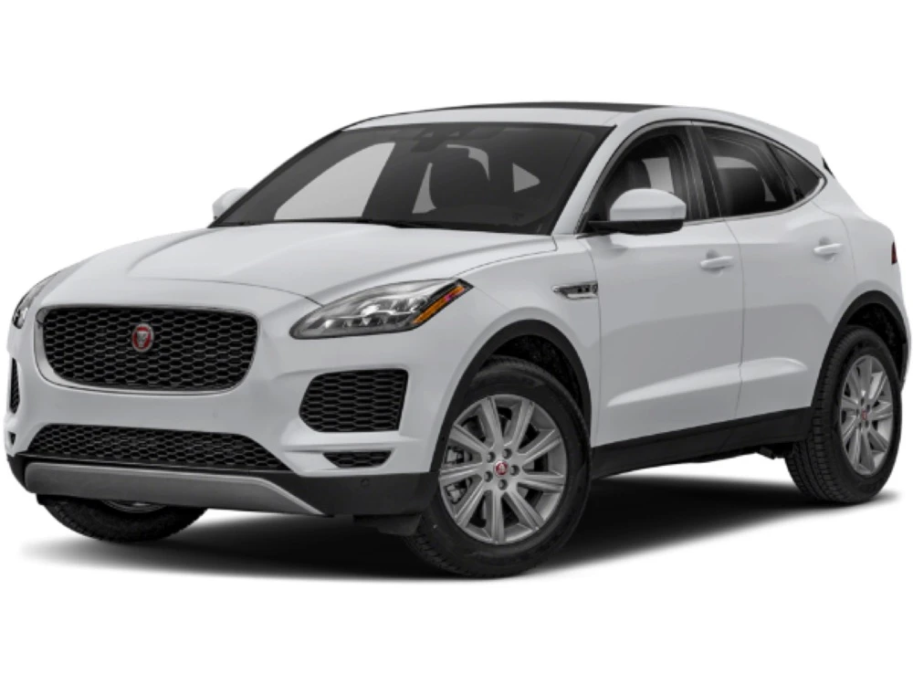 Дворники Jaguar E-Pace 2017–2026 SUV