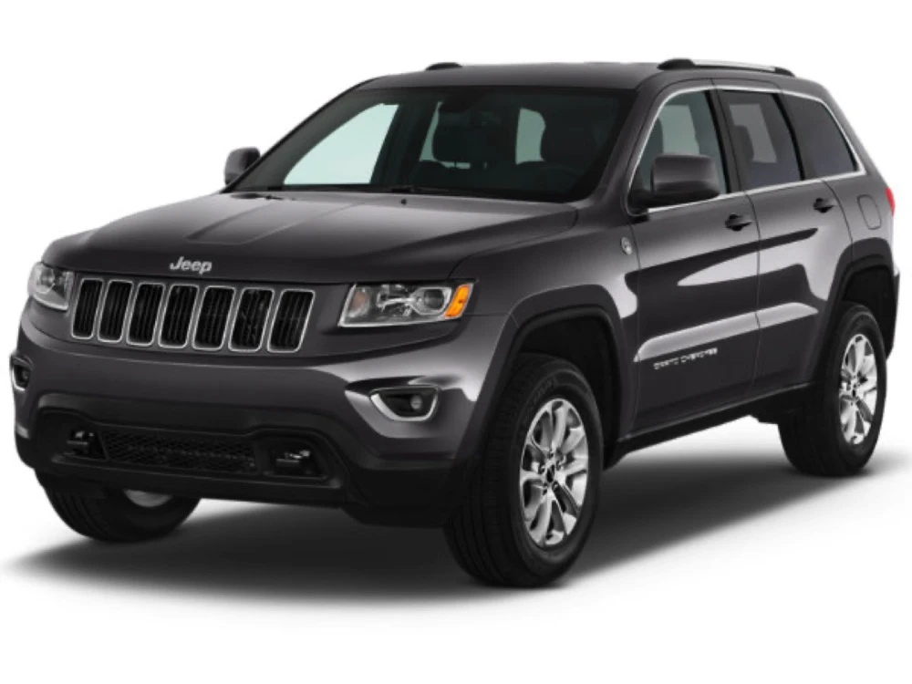 Дворники Jeep Grand Cherokee 4 2010–2013 WK2 SUV 09.2010-08.2013