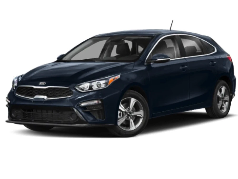 Wycieraczki KIA Forte 3 2019–2026 BD hatchback