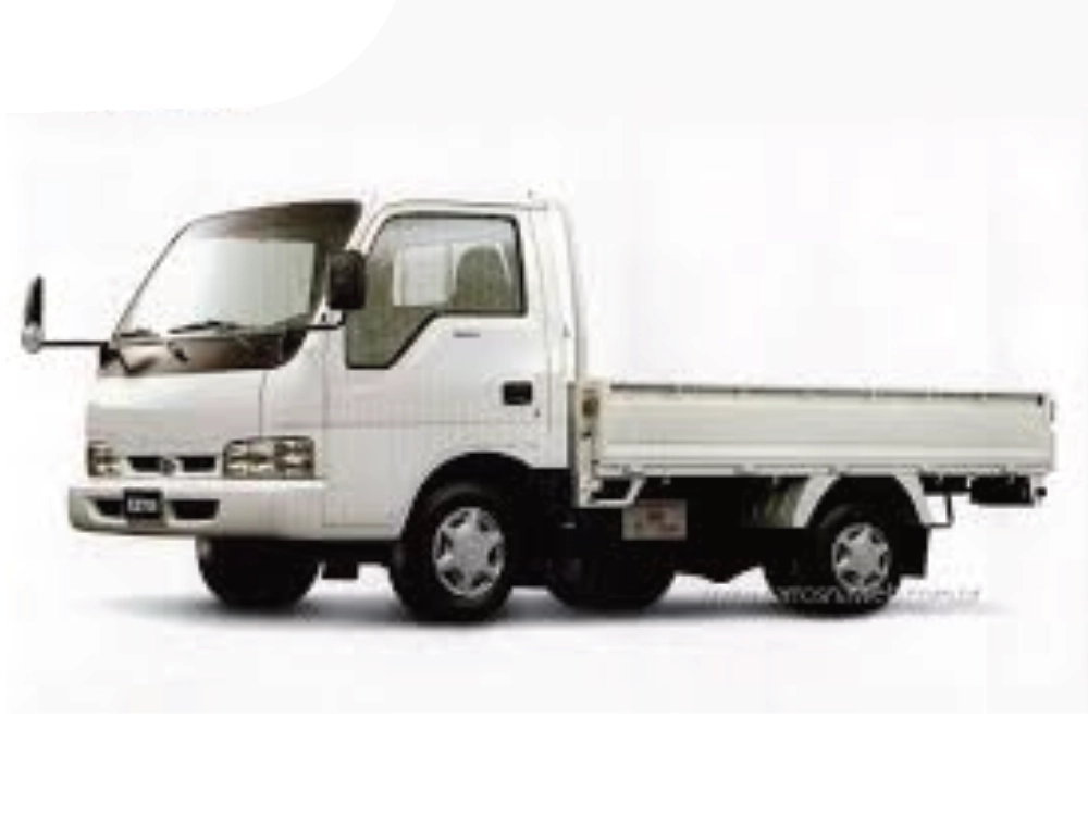 Дворники KIA K 1998–2004 K2700 SD грузовой