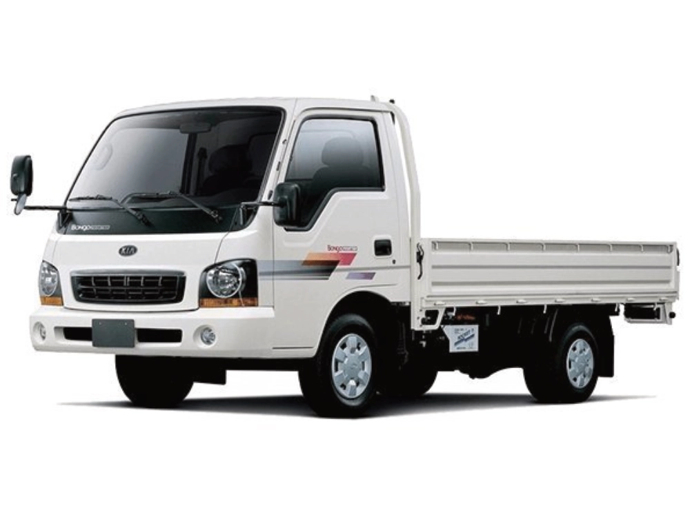 Дворники KIA K 201–2006 K2700 грузовой