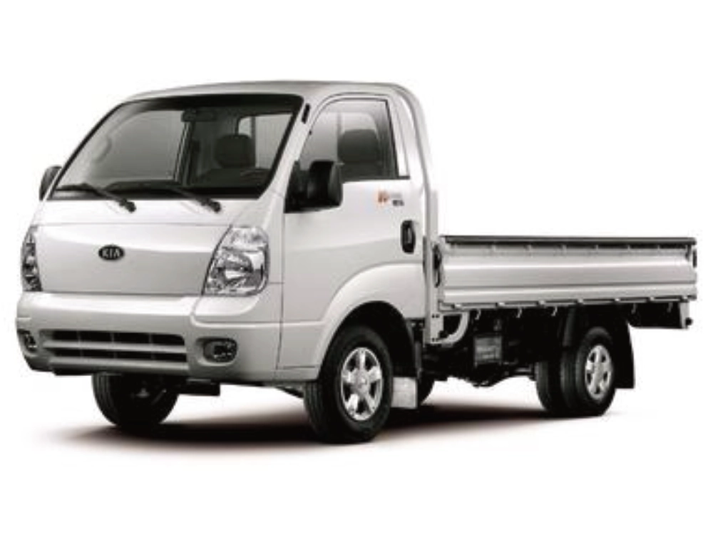 Дворники KIA K 2007–2016 K2900 грузовой