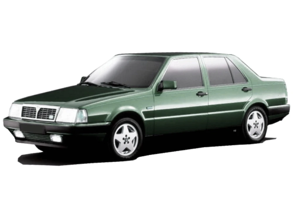 Wycieraczki Lancia Thema 1 1987–1994 sedan
