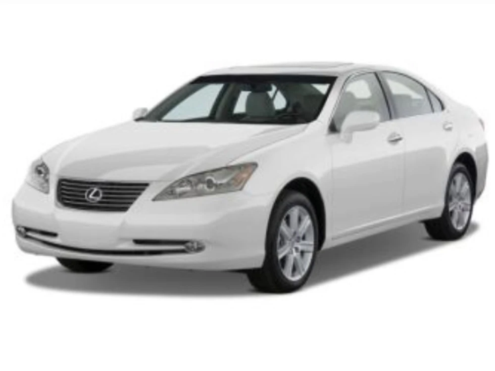 Wycieraczki Lexus ES 5 2006–2012 V5 | XV40 | GSV40 | ES350 | ES240 sedan