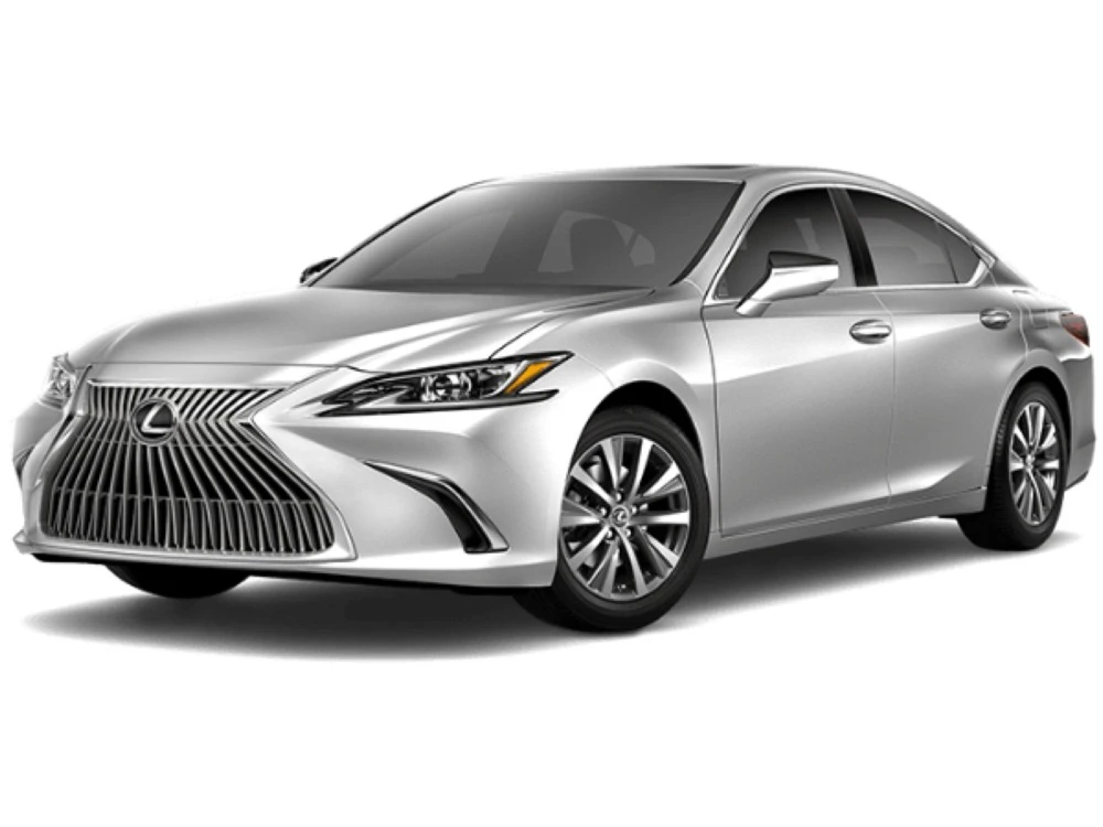 Wycieraczki Lexus ES 7 2018–2026 XZ10 | ES200 | ES250 | ES300 | ES350 | ES300h sedan