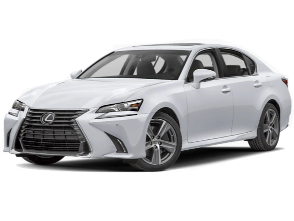Дворники Lexus GS 4 2012–2020 L10 | GRL1 | GS200t | GS250 | GS350 | GS300h | GS450h седан