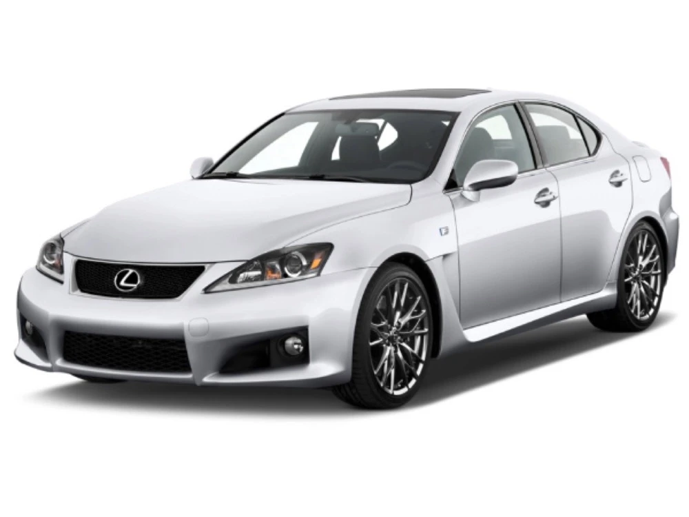 Дворники Lexus IS 2 2005–2013 E2 | XE20 | IS220d | IS250 | IS350 седан