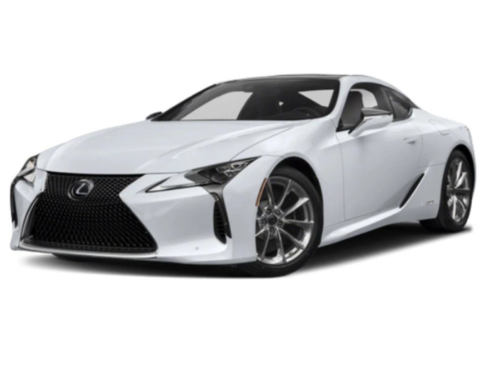 Дворники Lexus LC 2017–2026 Z100 | LC500 | LC500h купе