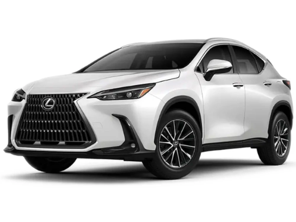 Дворники Lexus NX 2 2021–2026 AZ20 | NX200 | NX250 | NX350 | NX350h | NX400h+ | NX450h+ SUV