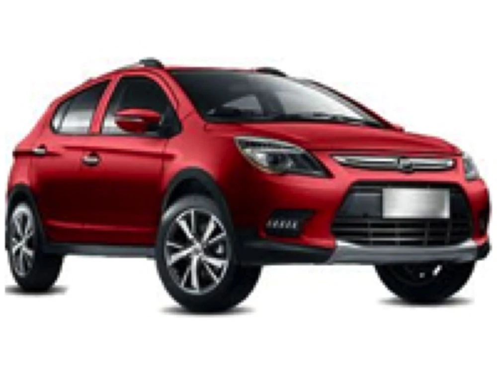 Wycieraczki Lifan X50 2015–2019 Кроссовер