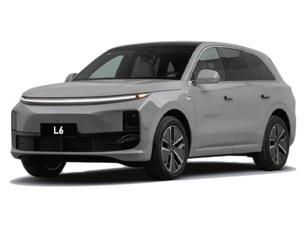 Wycieraczki Li Xiang L6 2021–2026 SUV