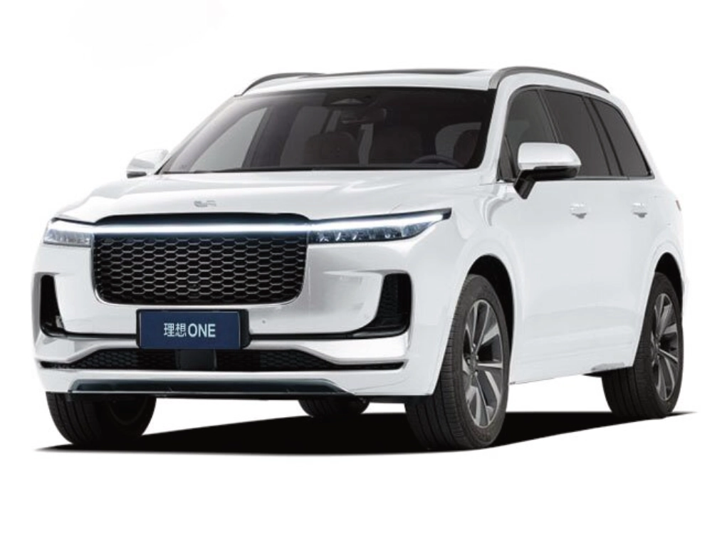 Wycieraczki Li Xiang One 2019–2022 SUV