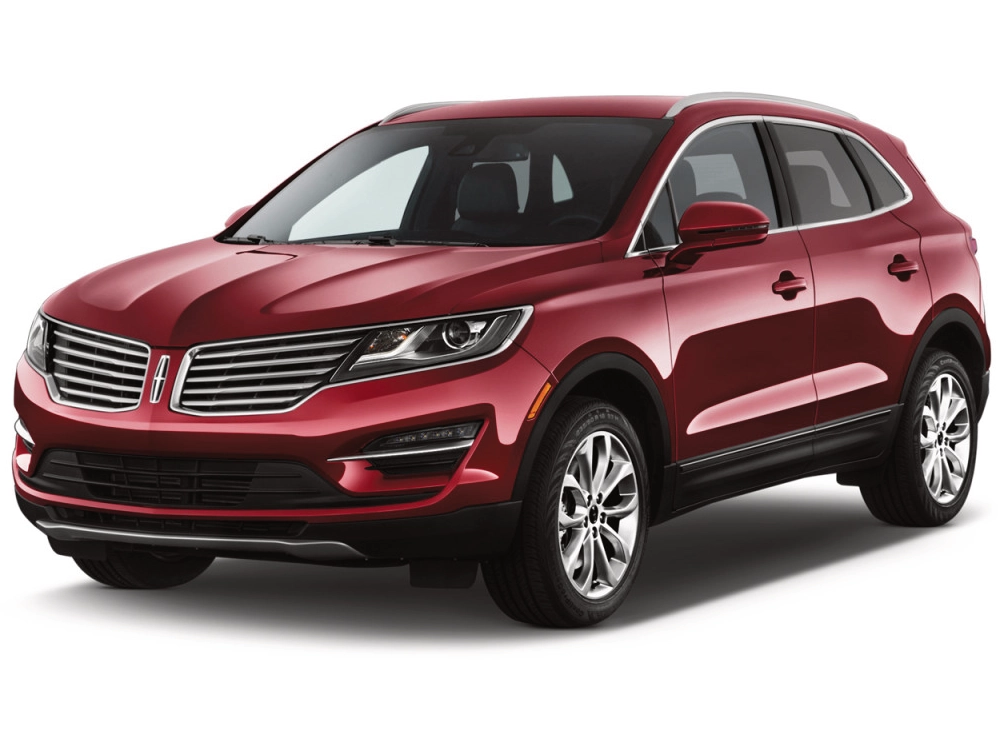 Щітки склоочисника Lincoln MKC 2014–2018 SUV