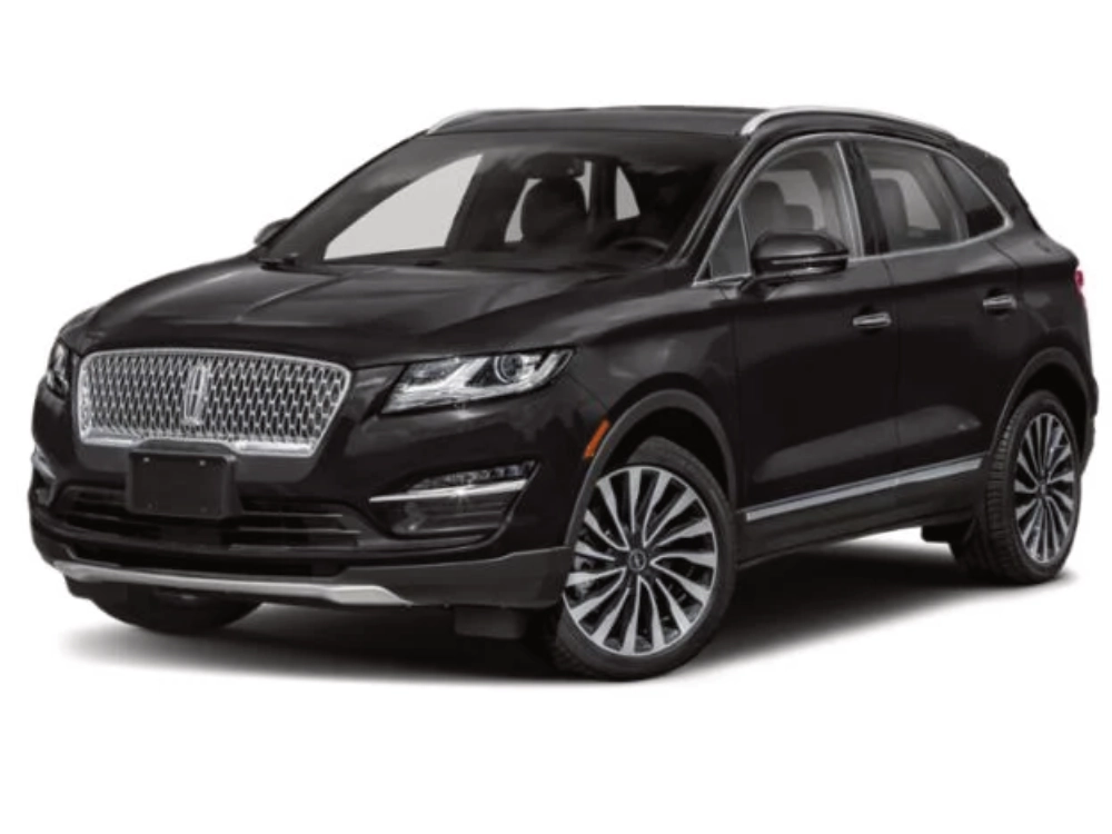 Щітки склоочисника Lincoln MKC 2018–2019 SUV