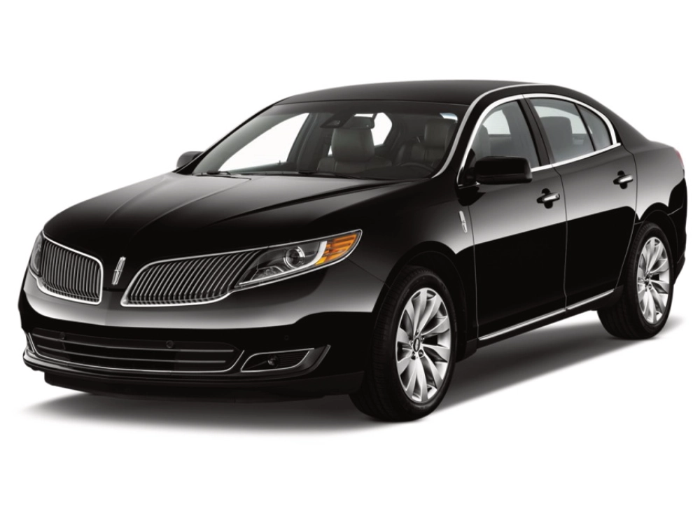 Wycieraczki Lincoln MKS 2008–2016 sedan