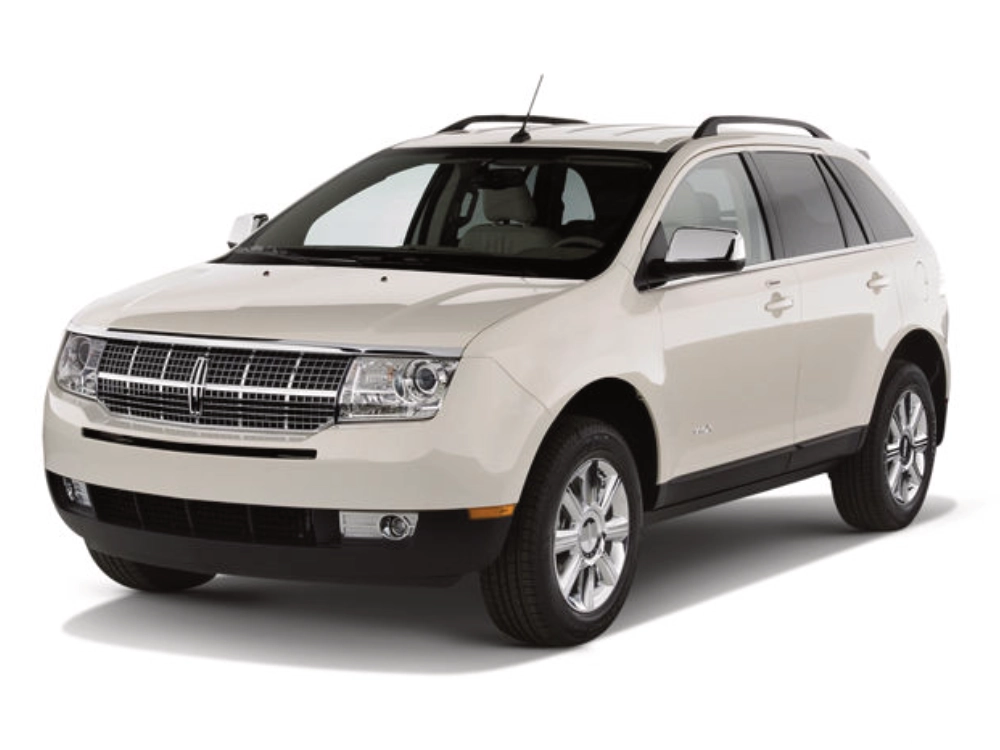 Щітки склоочисника Lincoln MKX 1 2007–2015 SUV