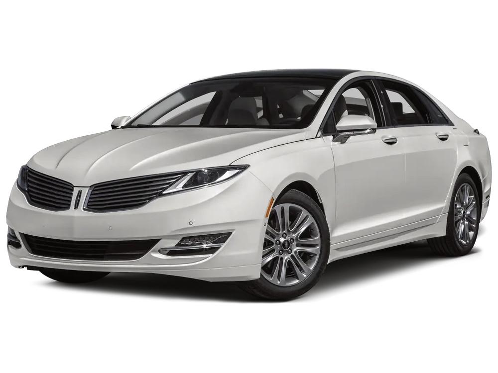 Lincoln MKZ 2 sedan 2012–2017