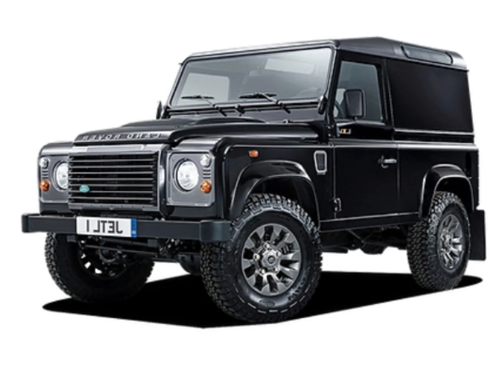 Wycieraczki Land Rover Defender 1 1990–2016 90 | 110 | 130 | 147 SUV