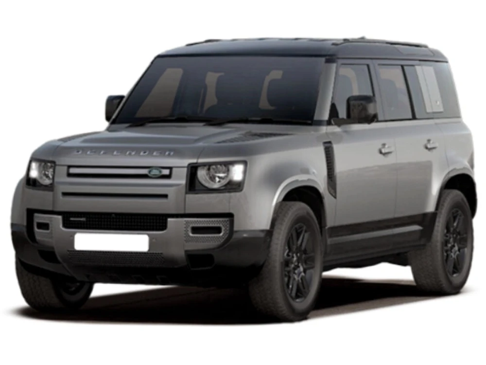 Land Rover Defender 2 L663 SUV 2019–2026