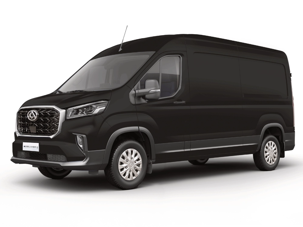 Wycieraczki Maxus Deliver 9 2020–2026 van