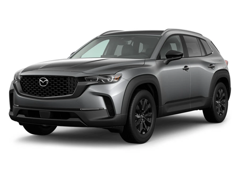 Mazda CX-50 wiper blades 2022–2026 SUV