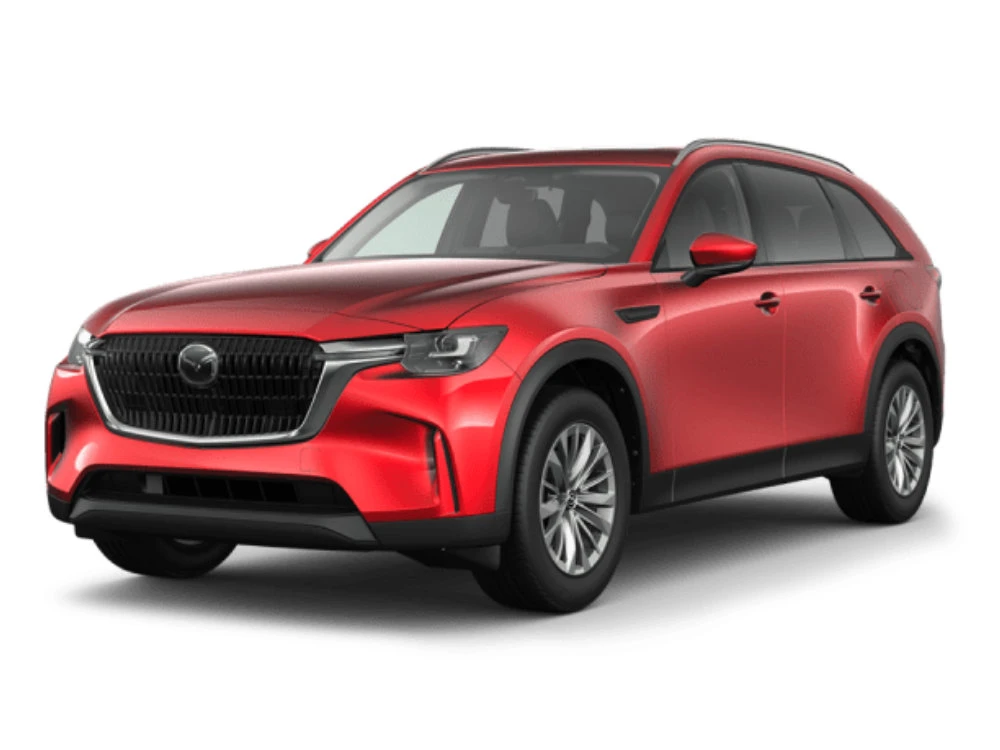 Щітки склоочисника Mazda CX-90 2023–2026 SUV