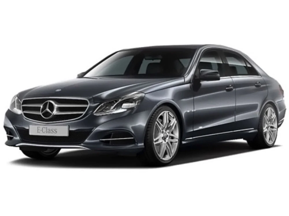 Wycieraczki Mercedes Klasa E 2014–2016 W212 sedan 03.2014-09.2016 mocowanie push-button