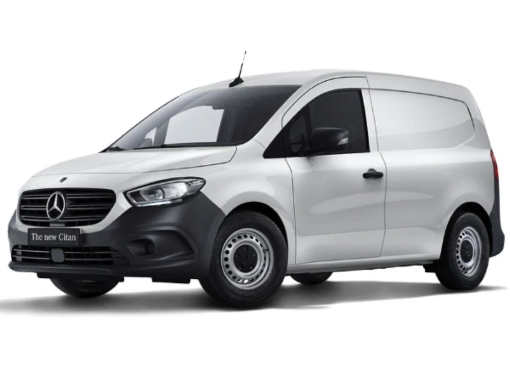 Дворники Mercedes Citan 2021–2026 W420 подъемная задняя дверь | задняя щётка 330 мм