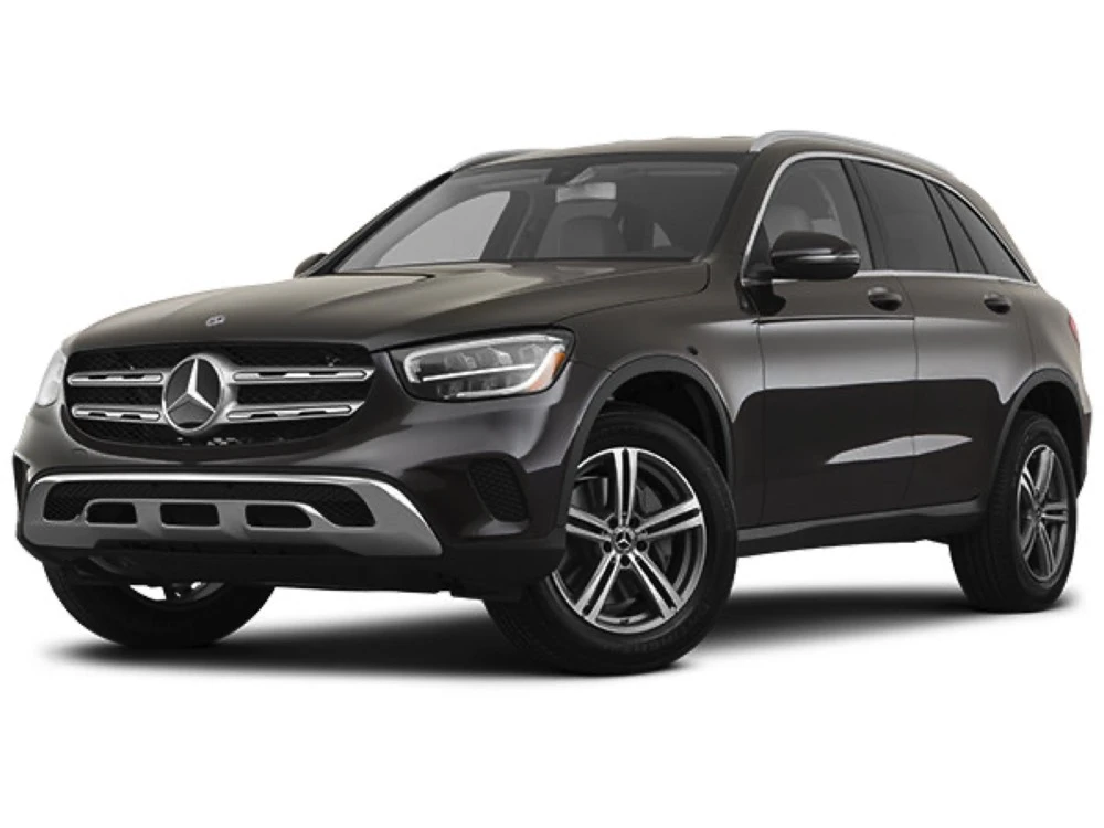 Wycieraczki Mercedes GLC 2018–2022 X253 SUV 11.2018-04.2022 tylna wycieraczka 280 mm