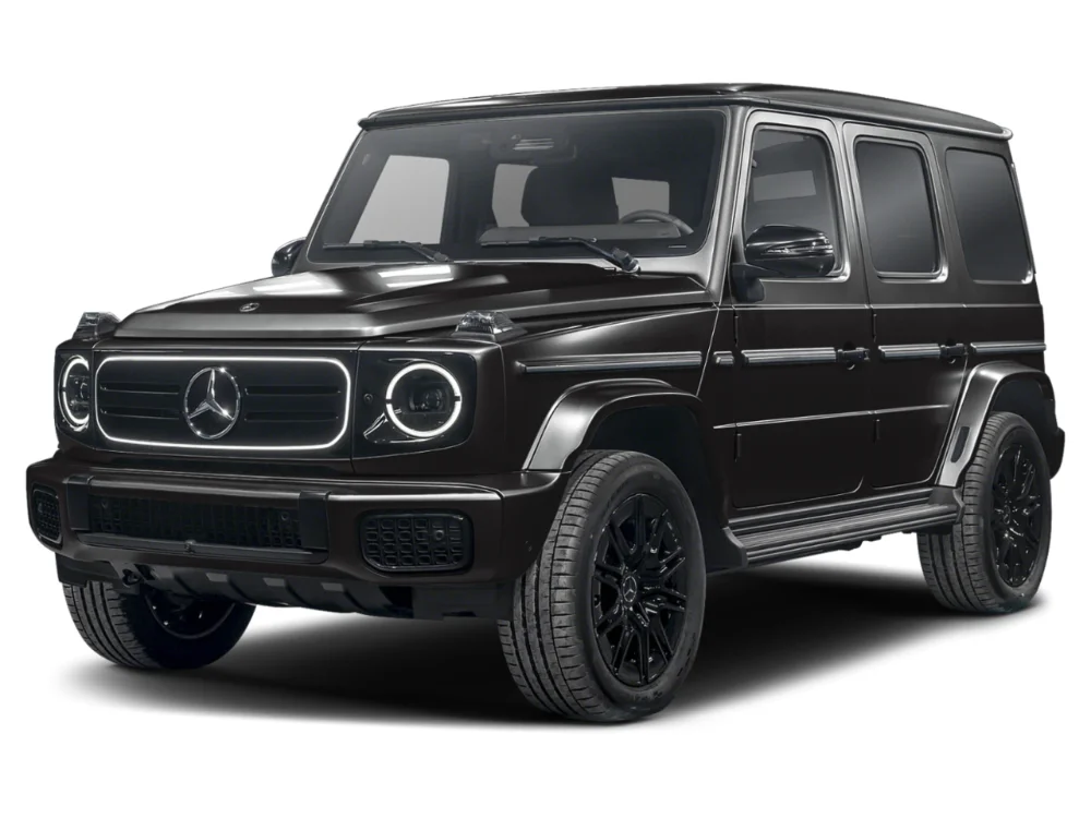 Mercedes G W465 SUV 04.2024- 2024–2026