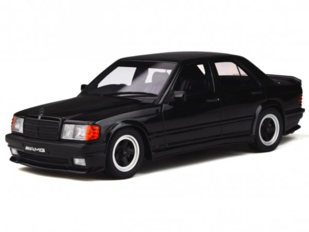 Mercedes 190 wiper blades 1982–1993 W201 sedan