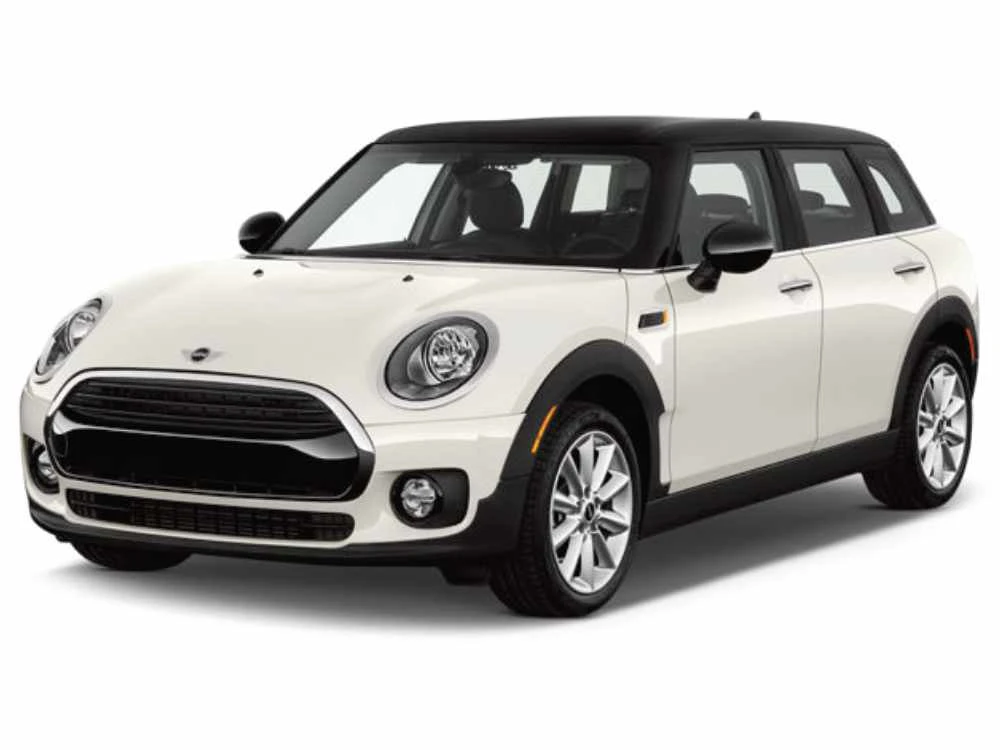 MINI Clubman F54 hatchback 2014–2024