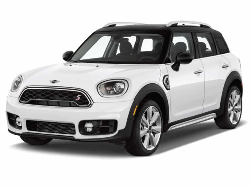 MINI Countryman wiper blades 2016–2023 F60 SUV 09.2016-10.2023 original wiper arm