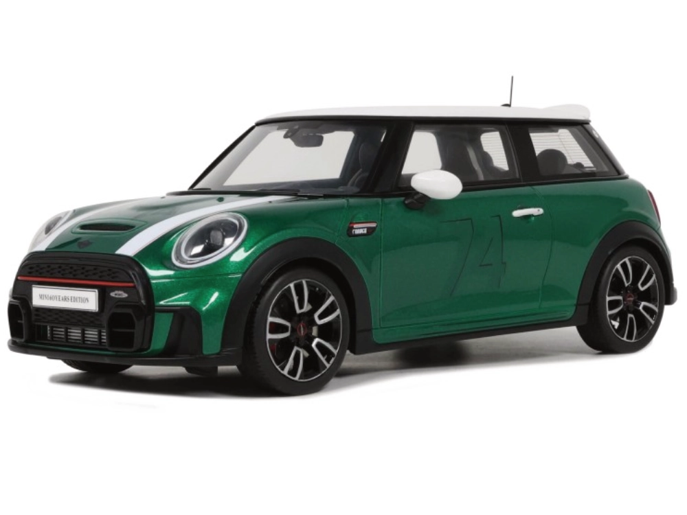 Wycieraczki MINI Cooper 2013–2021 F55 | F56 hatchback 09.2013-02.2021