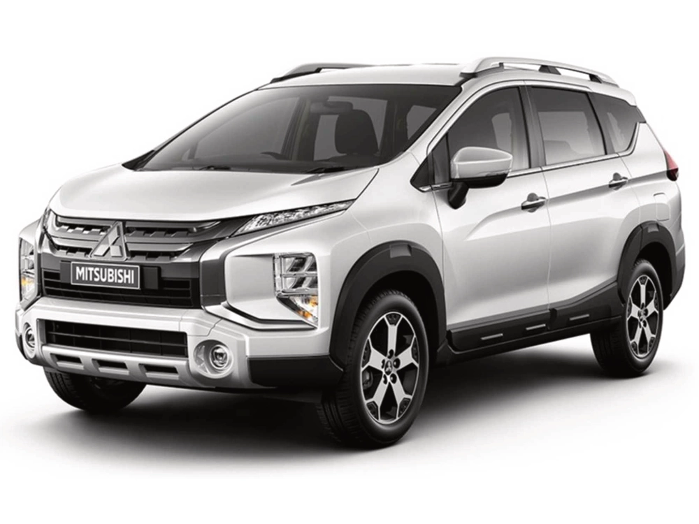Mitsubishi Xpander wiper blades 2016–2026 MPV